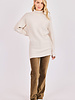 Anya Tunic Sweater