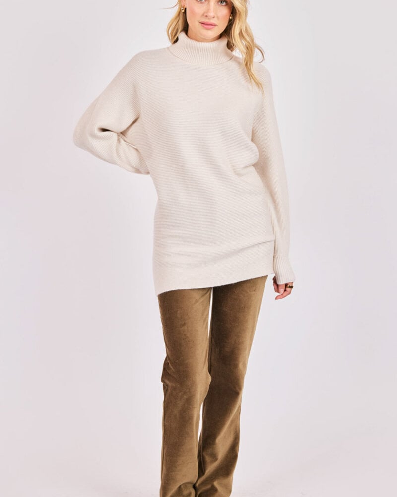 Anya Tunic Sweater