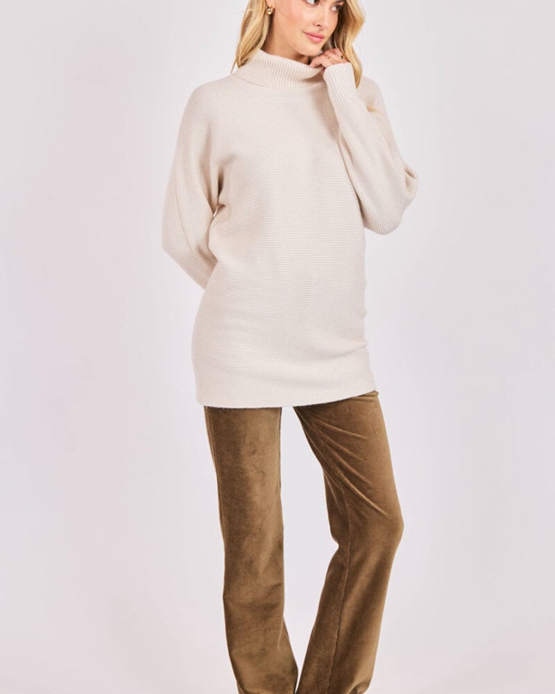 Anya Tunic Sweater