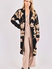 Emory Floral Duster Cardi