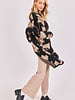 Emory Floral Duster Cardi
