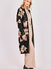 Emory Floral Duster Cardi