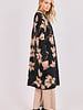 Emory Floral Duster Cardi