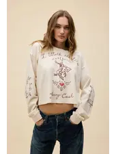 Johnny Cash Walk the Line Tee