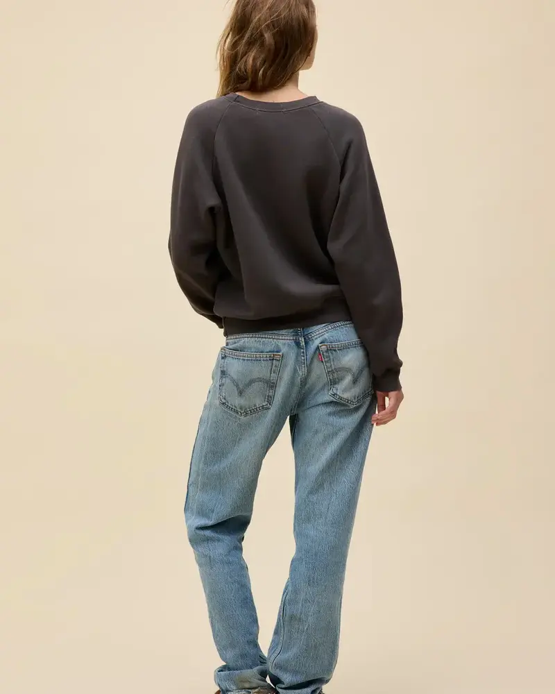 Stevie Nicks Orchid Sweater