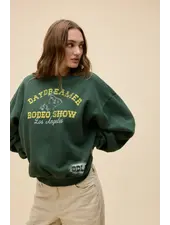 Daydreamer Rodeo Sweatshirt