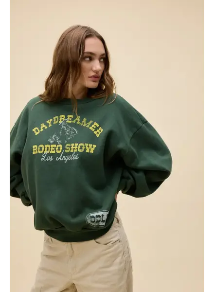Daydreamer Rodeo Sweatshirt