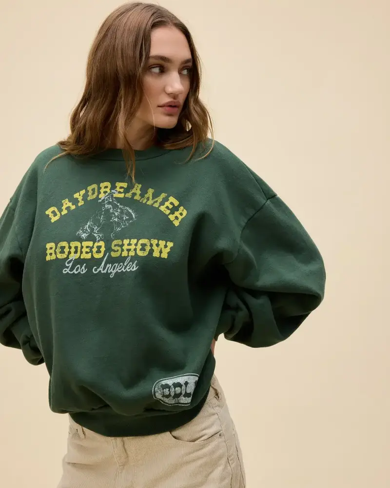 Daydreamer Rodeo Sweatshirt