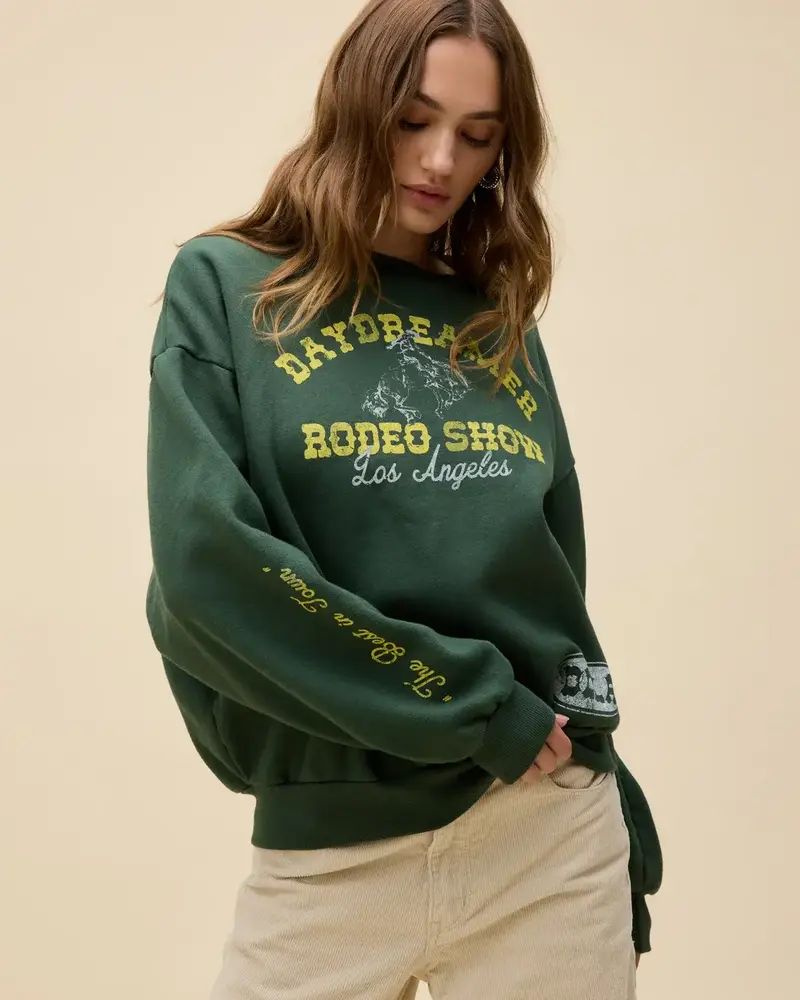 Daydreamer Rodeo Sweatshirt