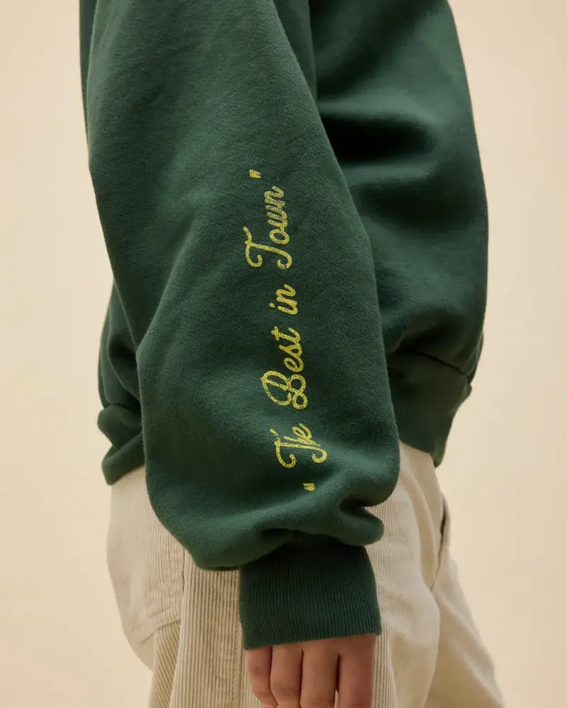 Daydreamer Rodeo Sweatshirt