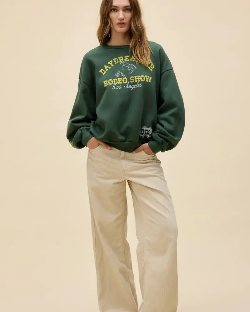 Daydreamer Rodeo Sweatshirt