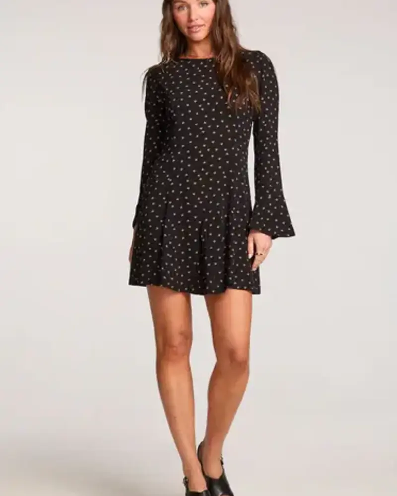 Salt Water Lux Verra Mini Dress