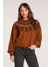 Salt Water Lux Orson Sweater