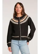 Salt Water Lux Joss Sweater