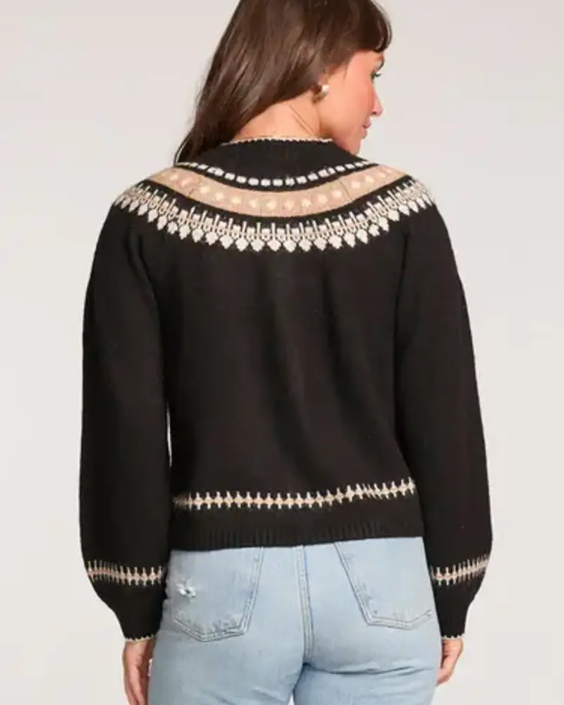 Salt Water Lux Joss Sweater