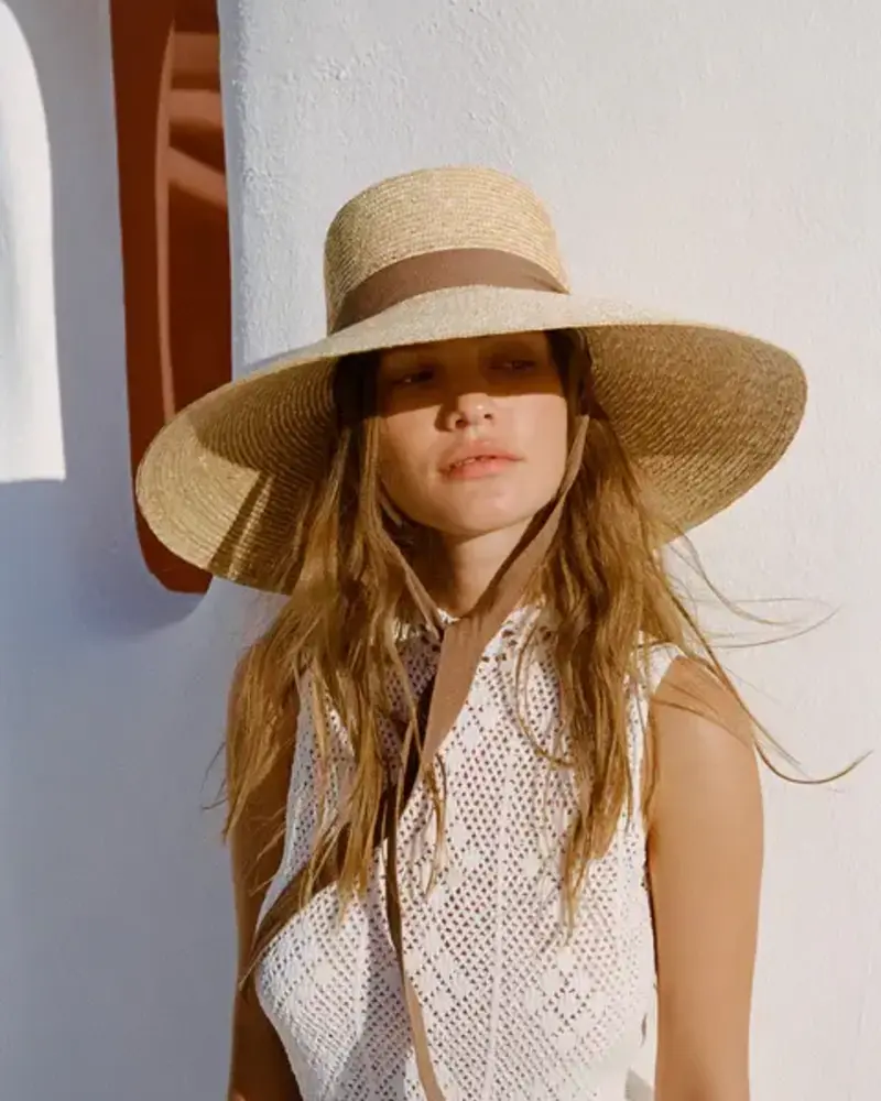 Paloma Sun Hat