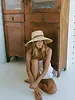Paloma Sun Hat