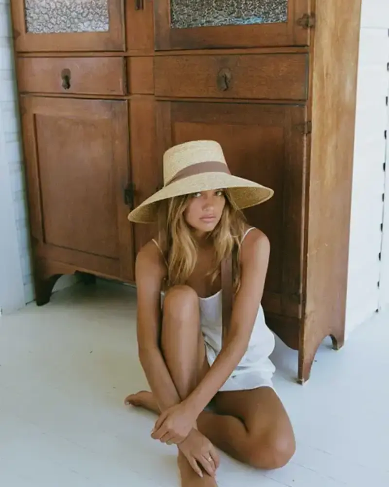 Paloma Sun Hat