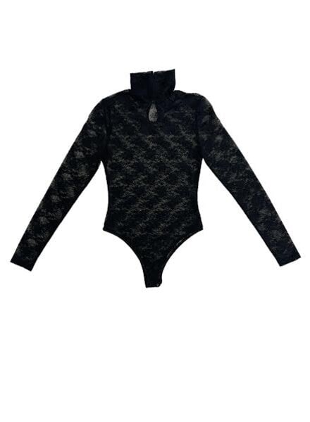 Linda Lace Bodysuit