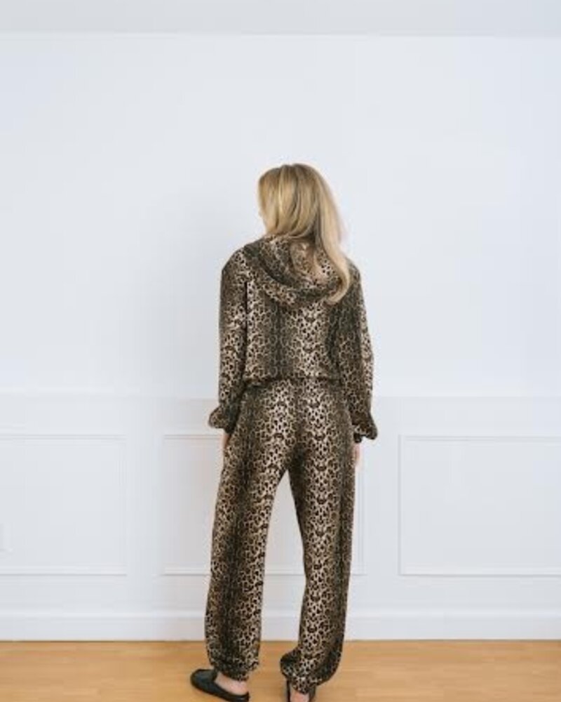 Bubble Jogger | Leopard