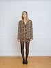 Evie Blazer | Leopard