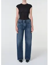 AGOLDE The Arc Jean | Short Wave