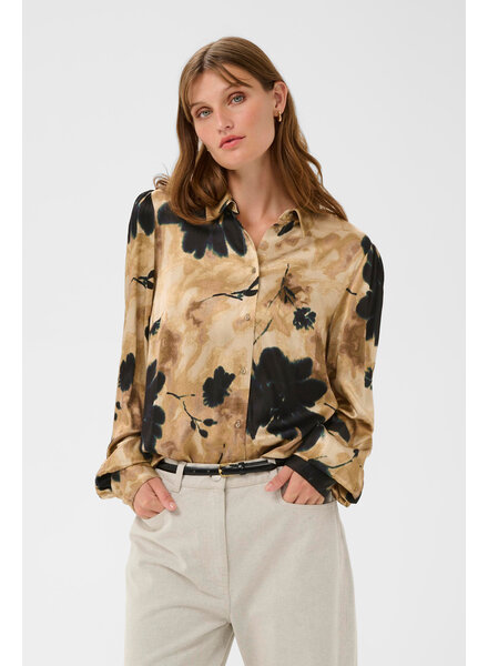 Riyan Paris Print Shirt