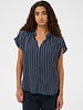 Ioana Striped Top