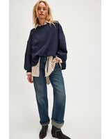 Free People Total Eclipse Tee | Deeper Iris