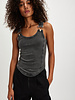Free People Jamie Buckle Tank | Black
