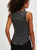 Free People Jamie Buckle Tank | Black