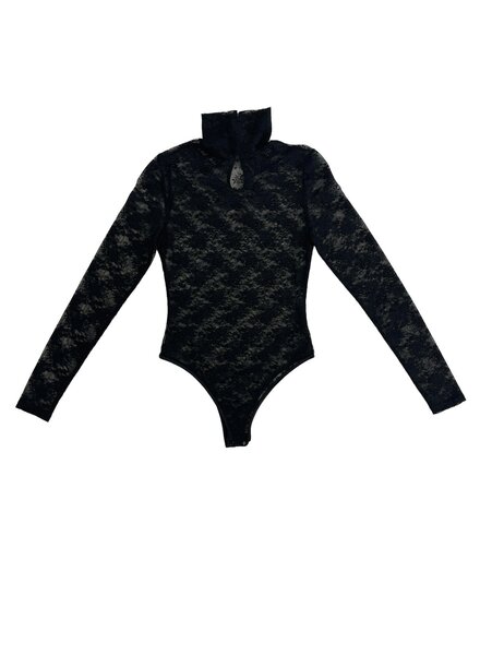 Linda Lace Bodysuit