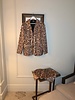 Evie Blazer | Leopard