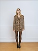 Evie Blazer | Leopard