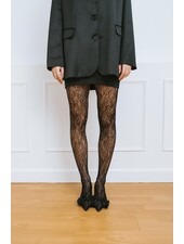 Lace Tights | One Size