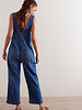 Free People Jude One-Piece | Indigo
