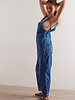 Free People Jude One-Piece | Indigo