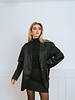 Evie Blazer | Black