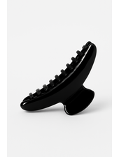 Kemi Claw Clip | Black