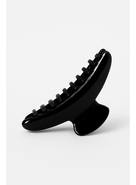 Kemi Claw Clip | Black