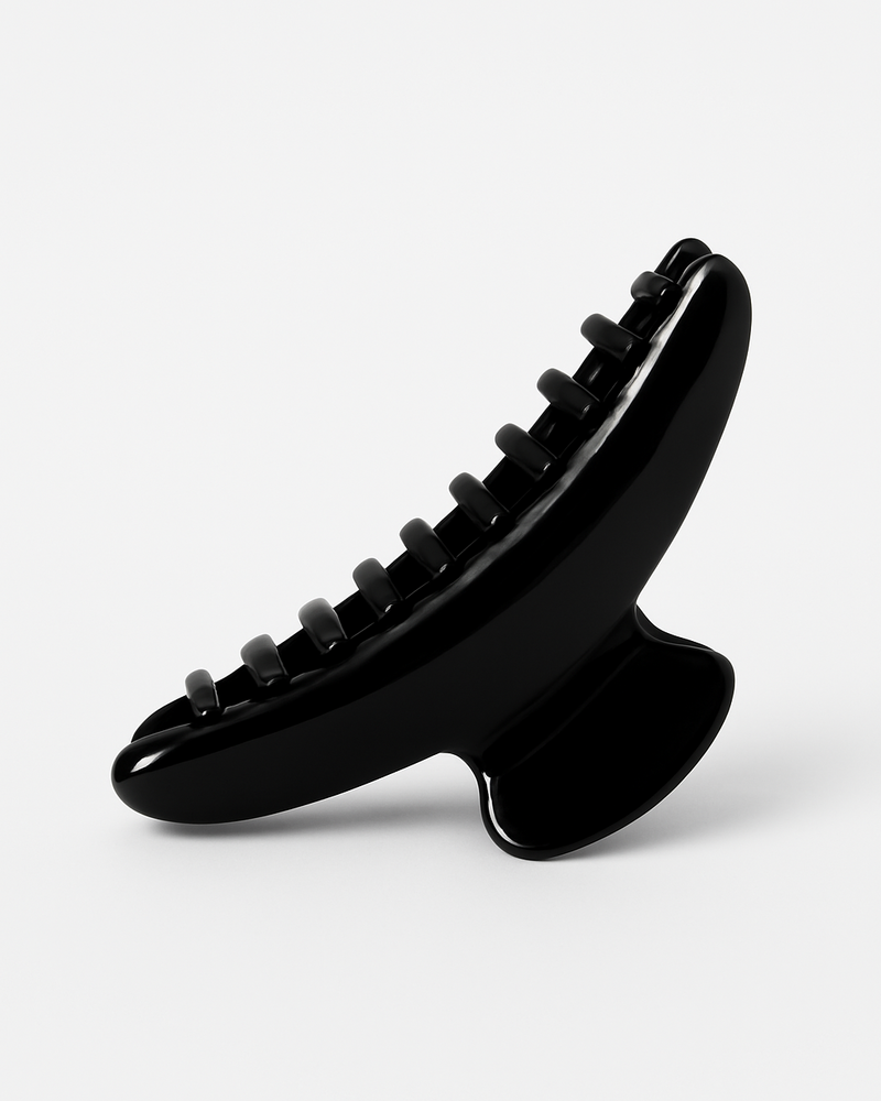 Kemi Claw Clip | Black