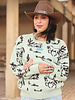 Western Desert Sweater