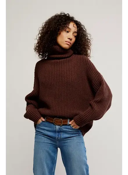 Free People Swim Too Deep Pullover | Bark