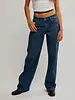 Free People Tennessee Low-Rise Boyfriend Jeans