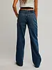Free People Tennessee Low-Rise Boyfriend Jeans