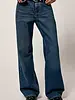 Free People Tennessee Low-Rise Boyfriend Jeans