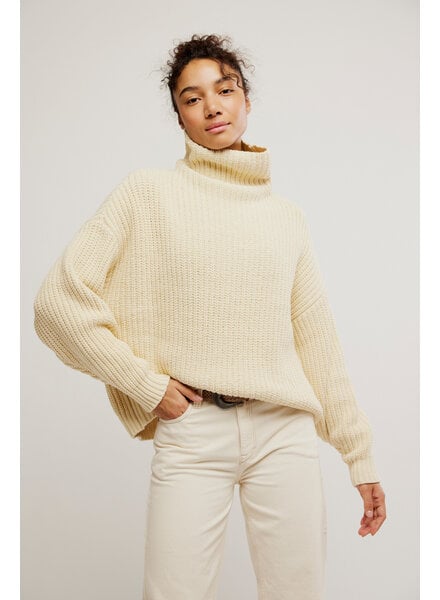 Free People Swim Too Deep Pullover | Birch