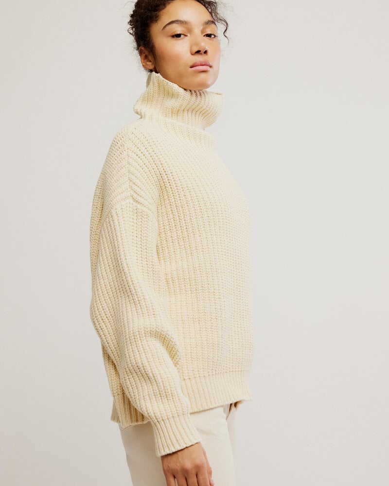 Free People Swim Too Deep Pullover | Birch