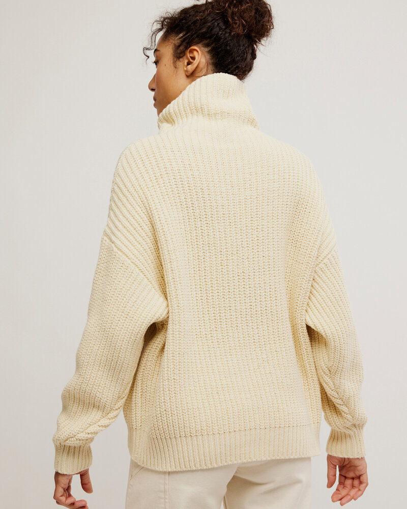 Free People Swim Too Deep Pullover | Birch