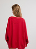 Free People Staycation Pullover